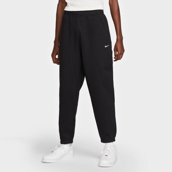 Чоловічі штани NIKE M SOLO SWSH FLC CF PANT