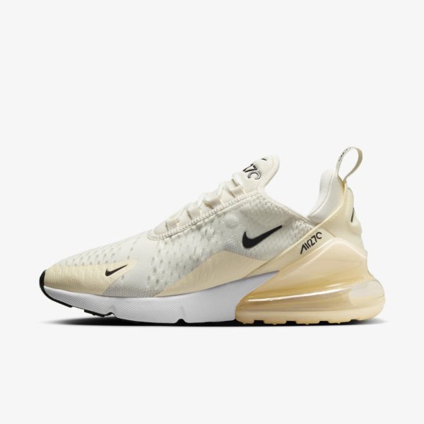 Жіночі кросівки NIKE W AIR MAX 270