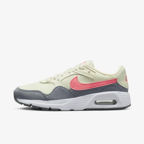 Жіночі кросівки NIKE WMNS AIR MAX SC