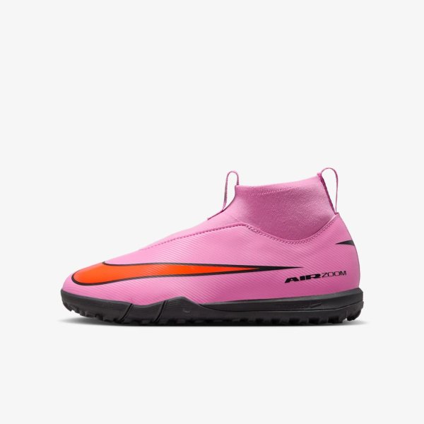 Дитячі бутси NIKE JR ZOOM SUPERFLY 10 ACADEMY TF