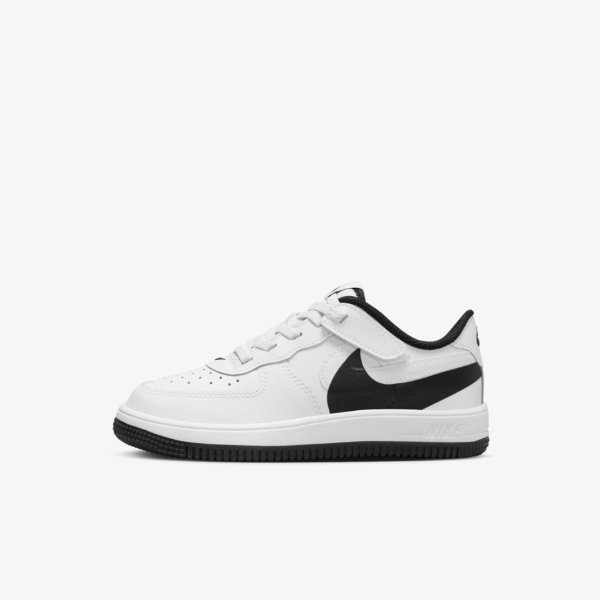Дитячі кросівки NIKE FORCE 1 LOW EASYON LV8 4 (PS)