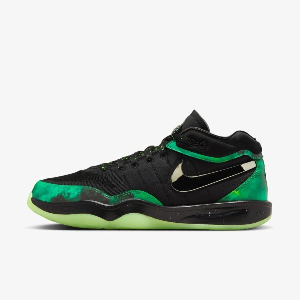 Чоловічі кросівки NIKE AIR ZOOM G.T. HUSTLE 2 VW