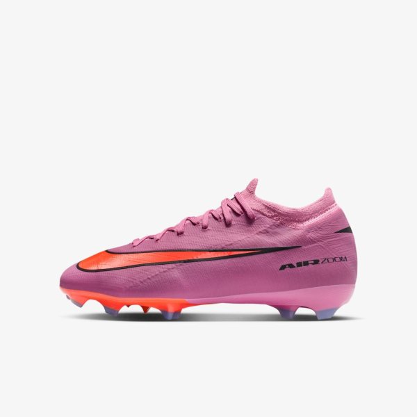 Дитячі бутси NIKE JR ZM VAPOR 16 PRO FG