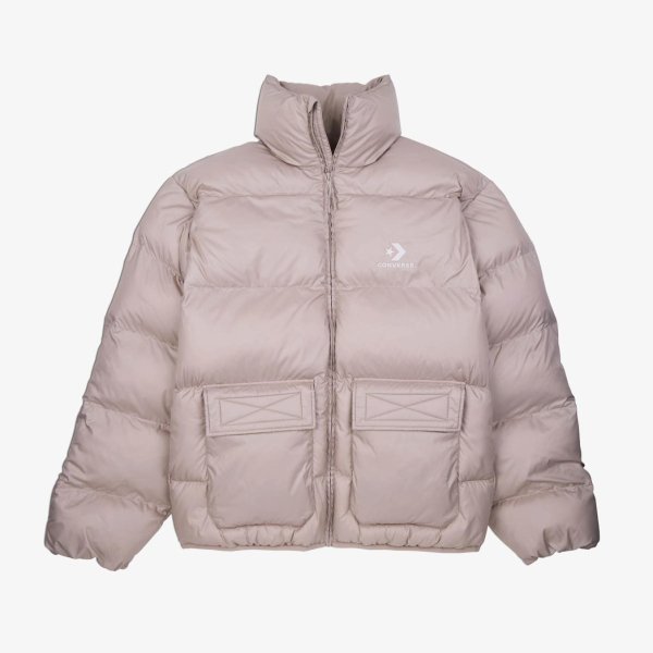 Мужская куртка Converse Patch Pocket Core Puffer