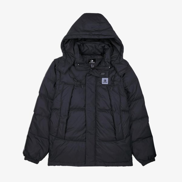 Мужская куртка Converse Woven Down Jacket