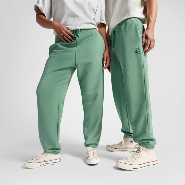 Штани Converse GOLD STANDARD PANT HERBY