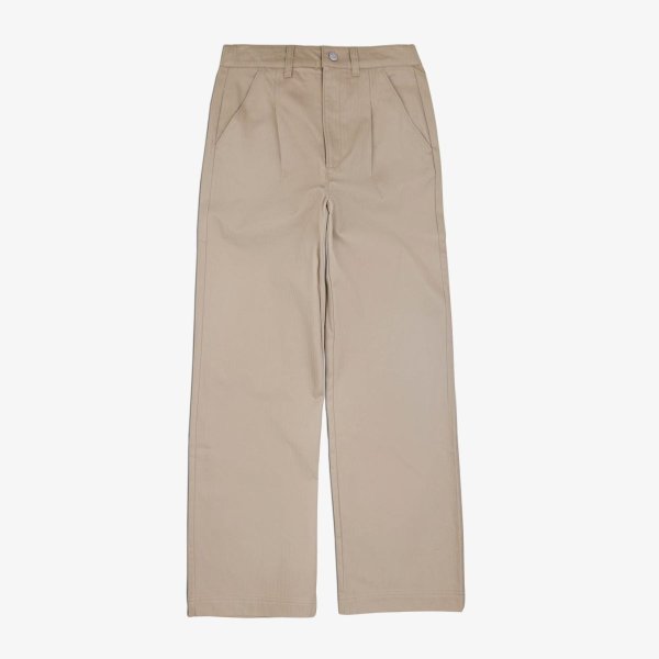 Жіночі штани Converse WOMENS WOVEN PANTS