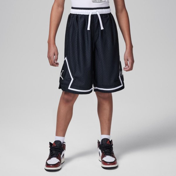 Детские шорты JORDAN JDB MJ DF SPORT DIAMOND SHORT