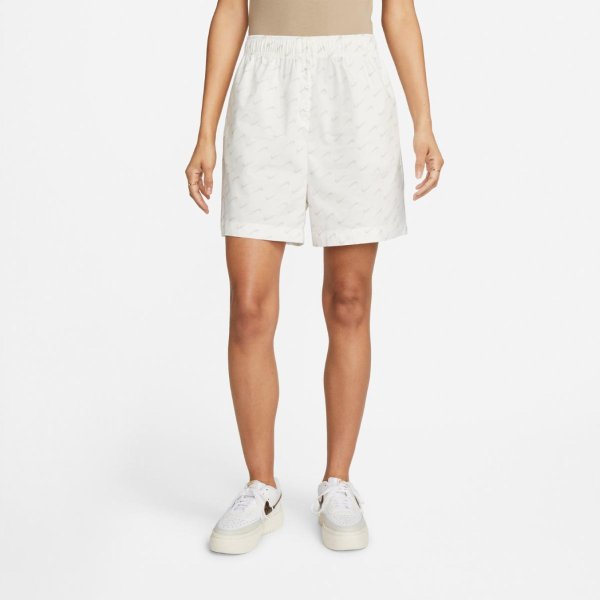 Жіночі шорти NIKE W NSW EVRDY MOD HR WVN SHORT
