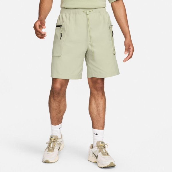 Чоловічі шорти NIKE M NSW TP WOVEN UTILITY SHORT