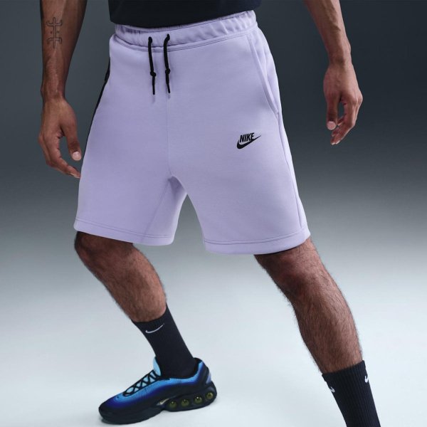 Чоловічі шорти NIKE M NK TCH FLC SHORT