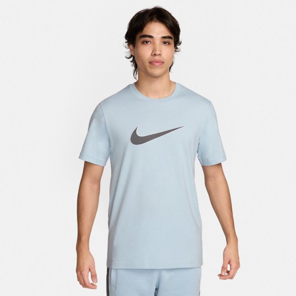 Чоловіча футболка NIKE M NSW SP SS TOP