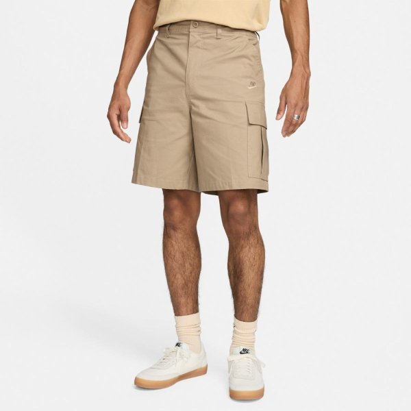Чоловічі шорти NIKE M NK CLUB WVN CARGO SHORT