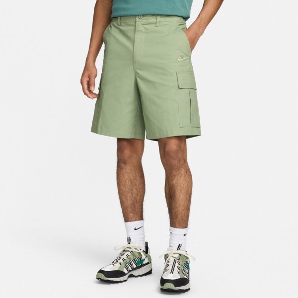 Чоловічі шорти NIKE M NK CLUB WVN CARGO SHORT
