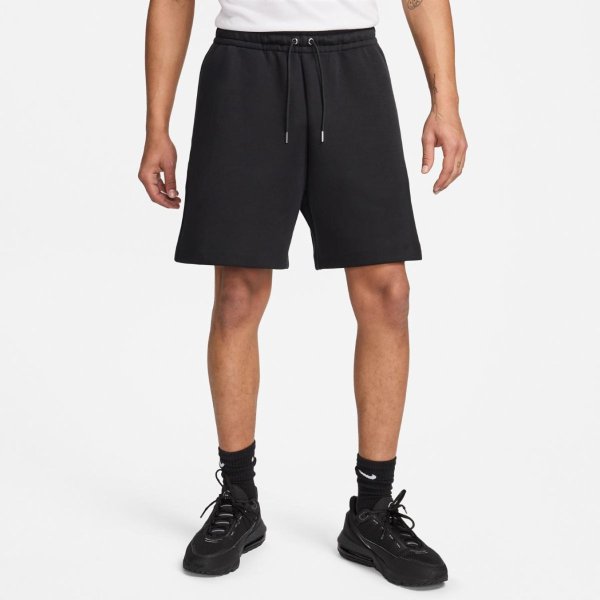 Чоловічі шорти NIKE M NSW TCH FLC RI SHORT