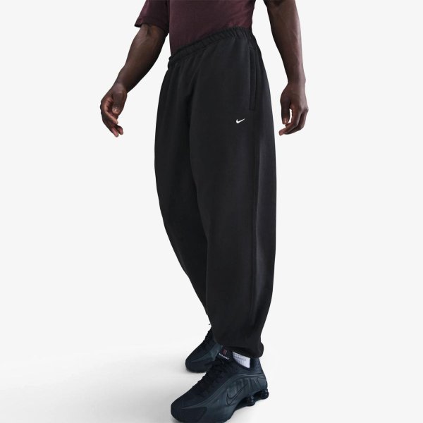 Чоловічі штани NIKE M NL SOLO SWSH BB CF PANT