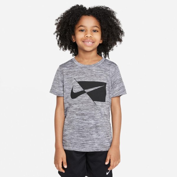 Дитяча футболка NIKE DRI-FIT PERFORMANCE T-SHIRT