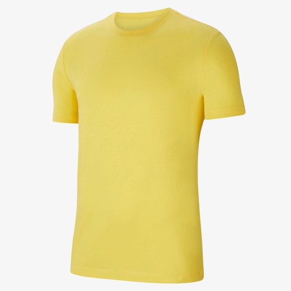 Чоловіча футболка NIKE M NK PARK20 SS TEE