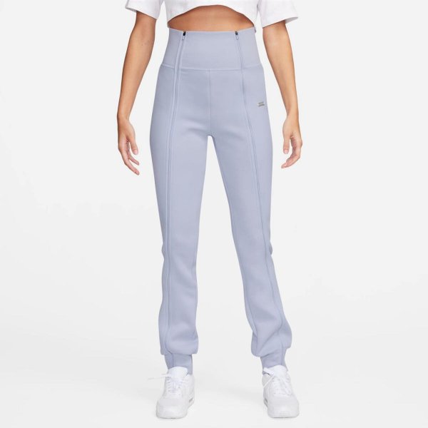 Жіночі штани NIKE INTERWNSWTCHFLCHRSLMZIPPNTAWGX