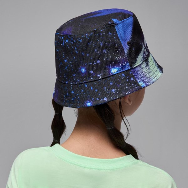 Дитяча кепка JORDAN JAN AOP BUCKET HAT / JAN AOP BUCKET HAT