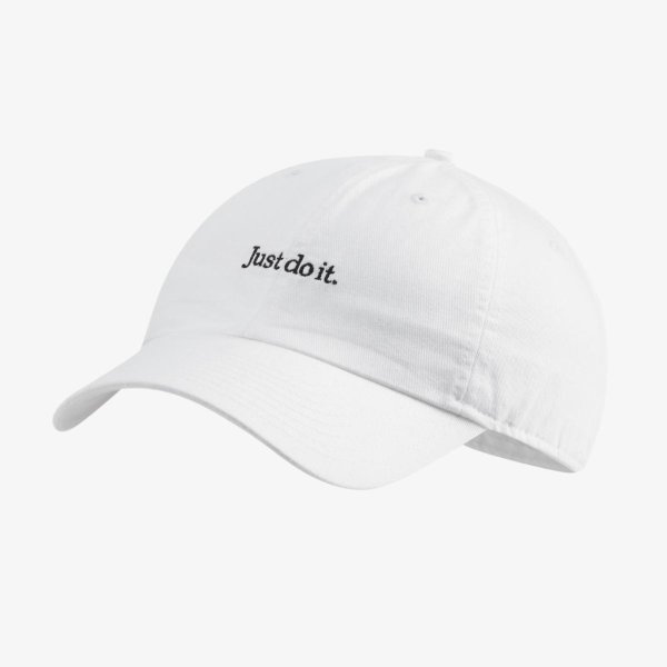 Кепка NIKE U NSW H86 CAP JDI WASH CAP