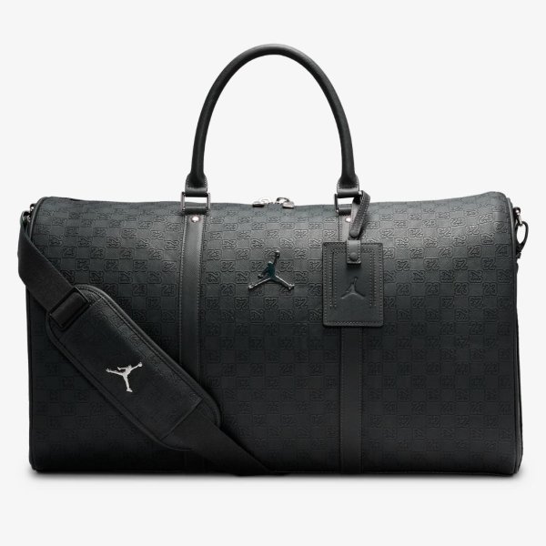 Сумка JORDAN JAM MONOGRAM DUFFLE BAG