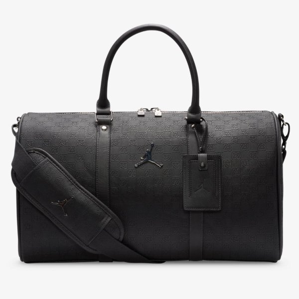 Сумка JORDAN JAM MONOGRAM DUFFLE BAG