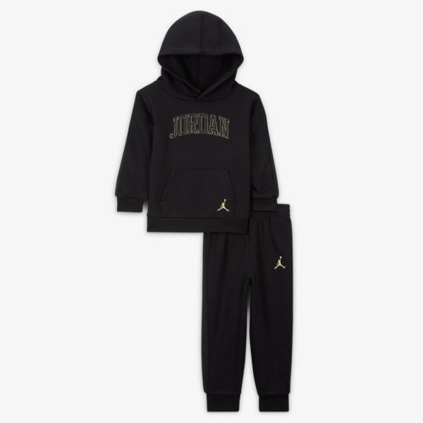 Дитячий костюм JORDAN JDB SEE ME SHINE PO SET