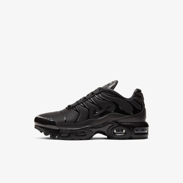 Дитячі кросівки NIKE AIR MAX PLUS (PS)