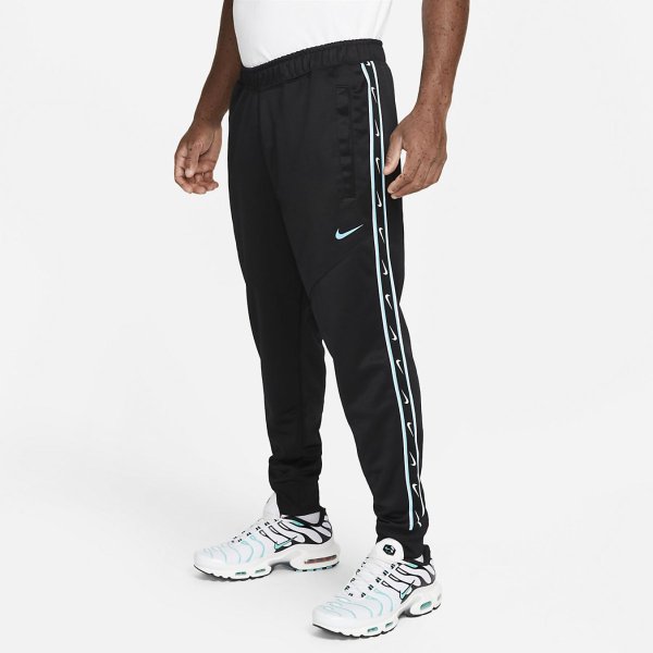 Чоловічі штани NIKE M NSW REPEAT SW PK JOGGER