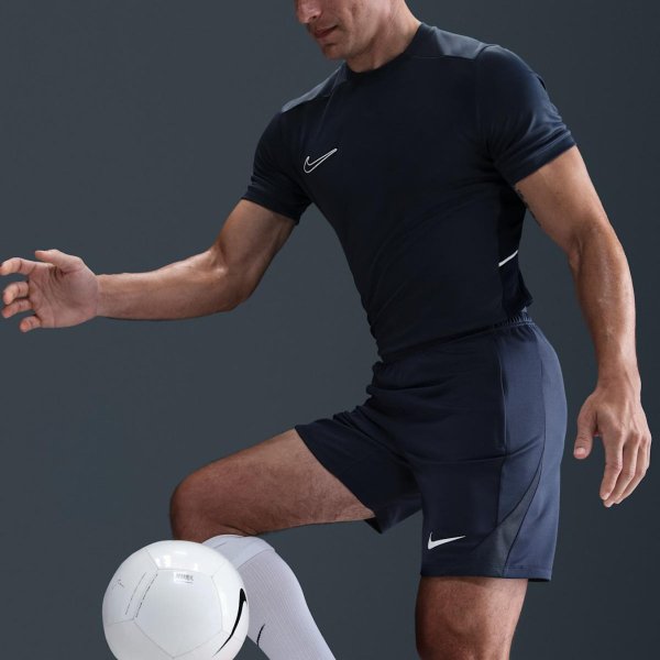 Мужские шорты NIKE M NK DF STRK SHORT KZ