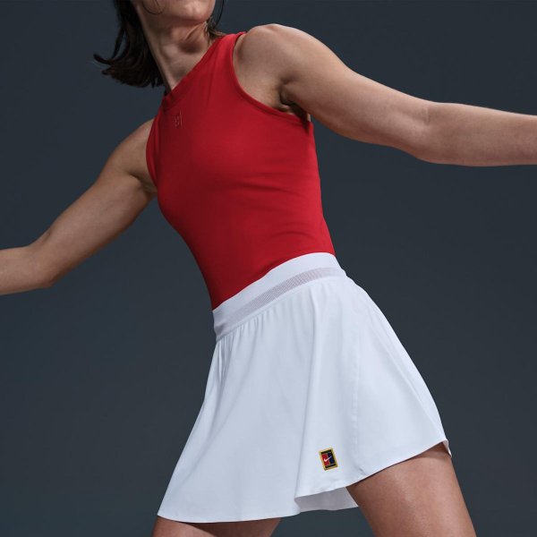 Жіноча спідниця NIKE W NKCT DF SLAM ACE SKIRT HR LN