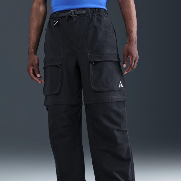 Чоловічі штани NIKE M ACG ZIP SMITH SMMIT CRGO PNT