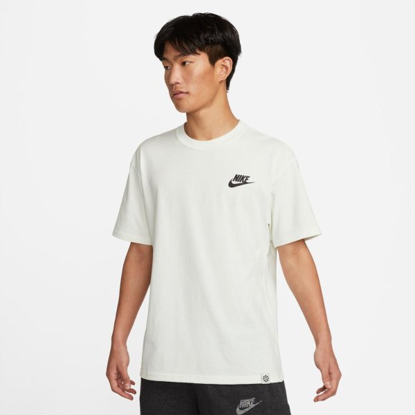 Чоловіча футболка NIKE M NSW SUST M2Z LBR TEE