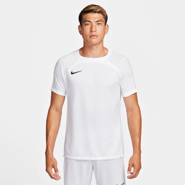 Чоловіча футболка NIKE M NK DF STRKE III JSY SS