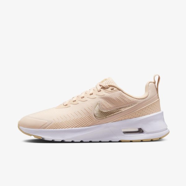 Жіночі кросівки NIKE W AIR MAX NUAXIS