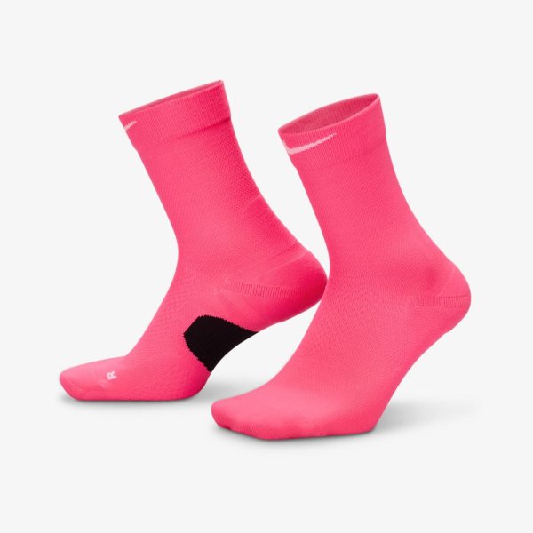 Шкарпетки NIKE U NK MDWT RUN CREW 1PR - 168