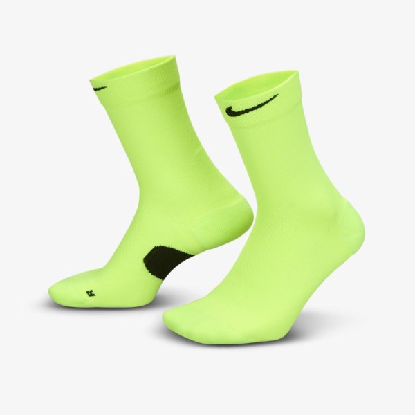 Шкарпетки NIKE U NK MDWT RUN CREW 1PR - 168