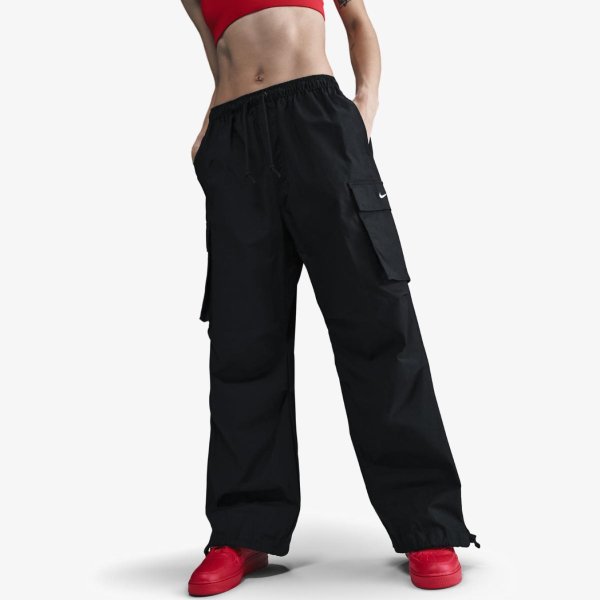Жіночі штани NIKE W NSW STREET CARGO PANT