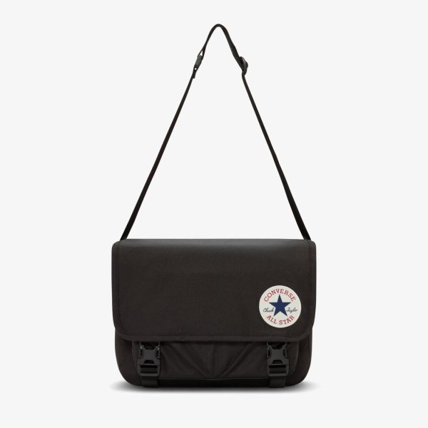 Сумка CONVERSE TAYLOR MESSENGER BAG
