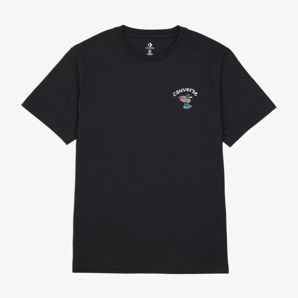 Чоловіча футболка CONVERSE POOL SIDE STAR CHEV TEE