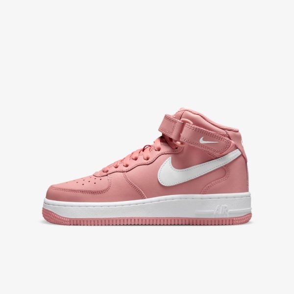 Дитячі кросівки AIR FORCE 1 MID (GS)
