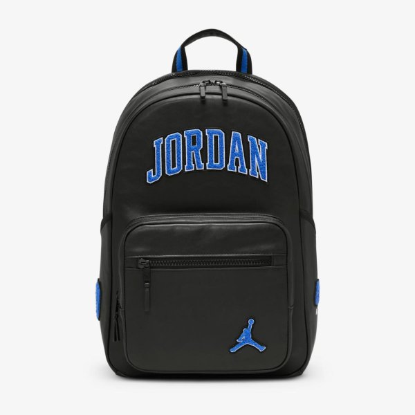 Чоловічий рюкзак JAM BOROUGH VARSITY BACKPACK
