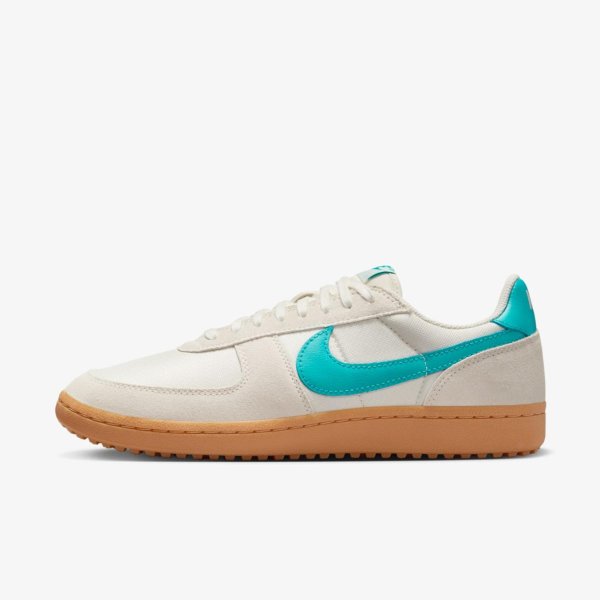 Чоловічі кросівки NIKE FIELD GENERAL PALE IVORY / DUSTY CACTUS