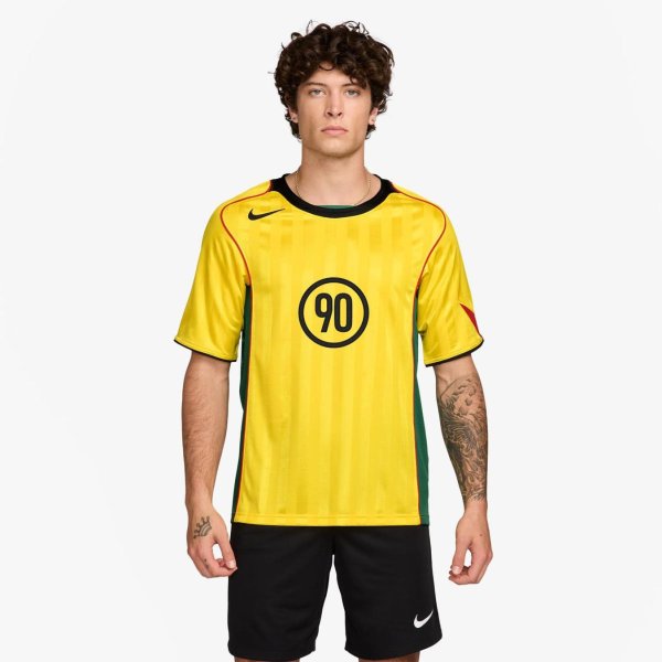 Чоловіча футболка NIKE M NK DF T90 ENERGY JSY 6