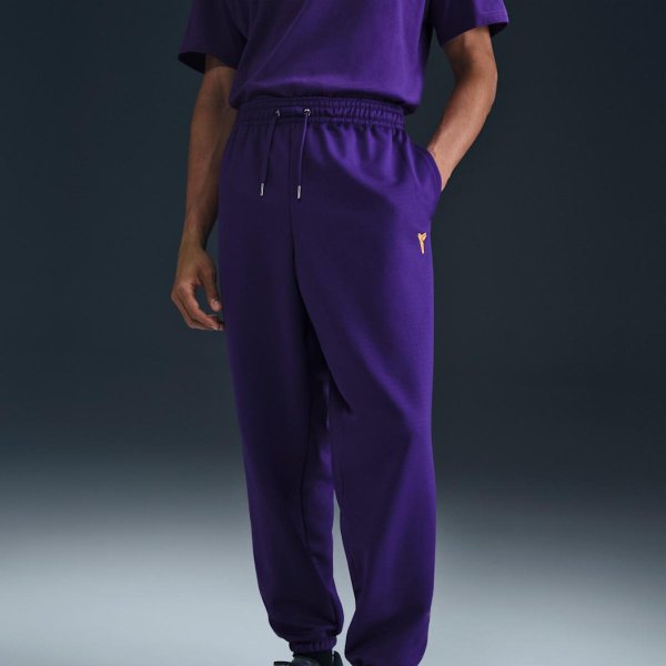 Чоловічі штани NIKE KB U NK TF FUND PANT