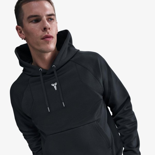 Чоловіча толстовка NIKE KB U NK TF FUND PO HDY