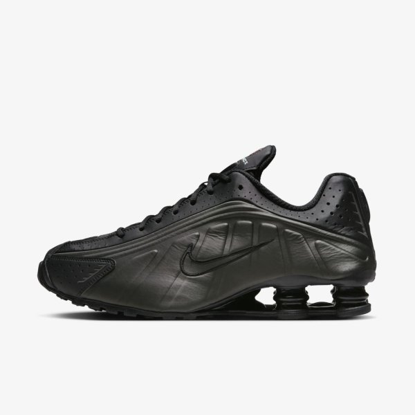 Чоловічі кросівки NIKE SHOX R4