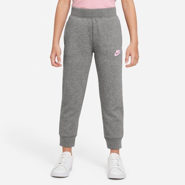 Дитячі штани NIKE NKG CLUB FLEECE JOGGER
