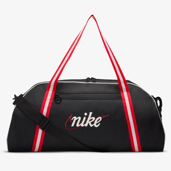 Жіноча сумка NIKE W NK GYM CLUB - RETRO